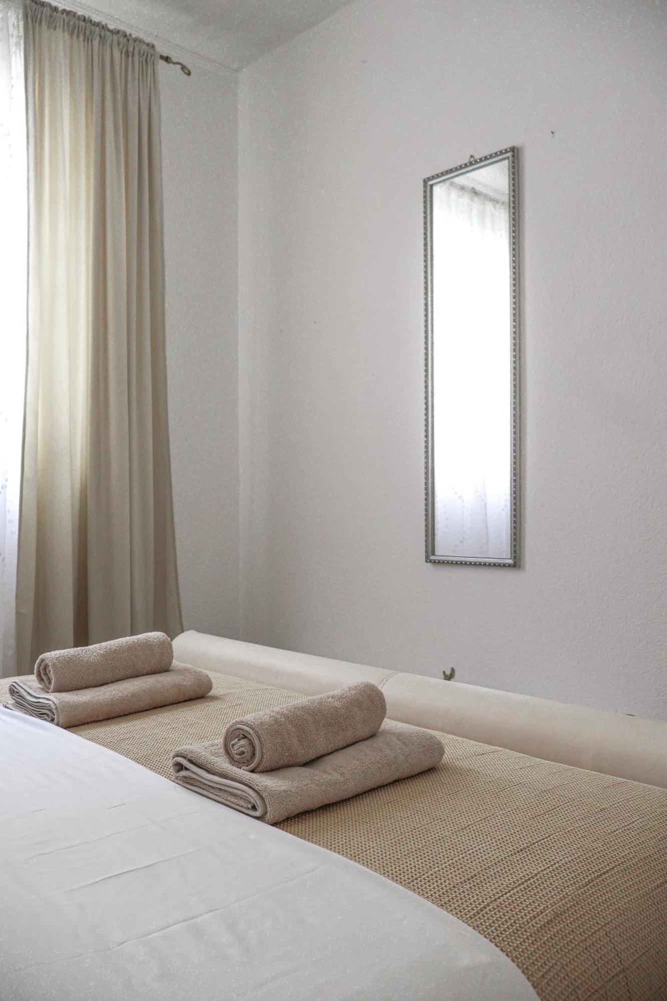 Casa Al Mare Apartment Zadar Exterior foto